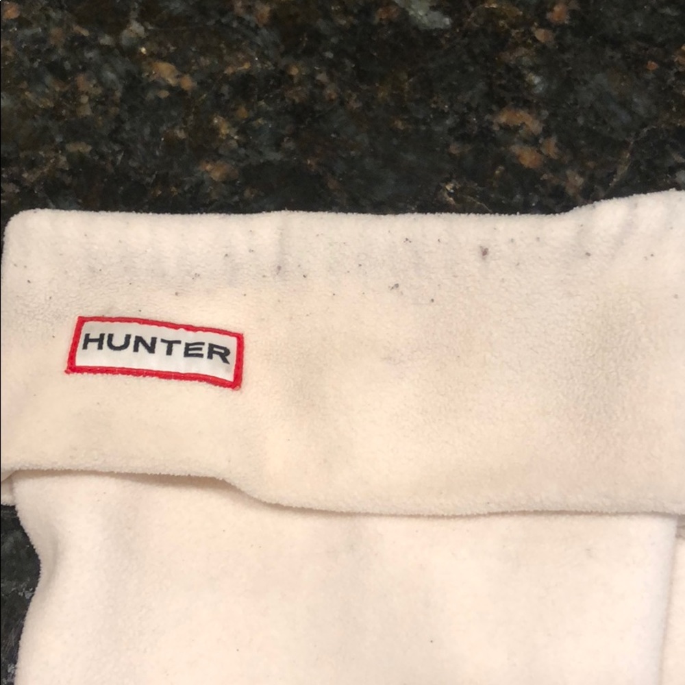 Hunter Boot inserts - Picture 3 of 3